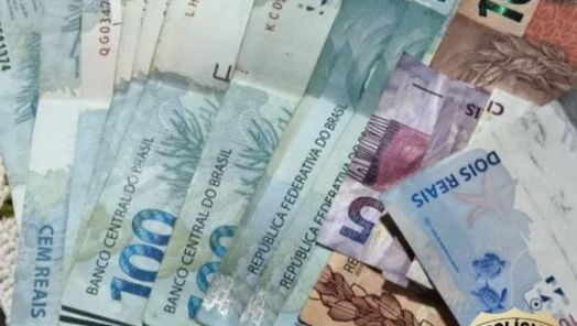 Polícia Civil prende suspeitos de aplicar golpe do bilhete premiado contra idoso em Xaxim