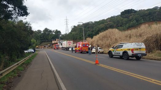 (Foto: Corpo de Bombeiros)