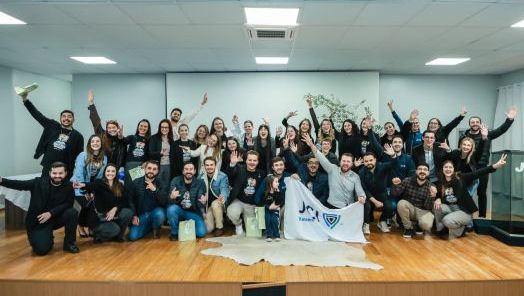 Mais de 400 estudantes participam do Projeto Oratória nas Escolas em Xanxerê