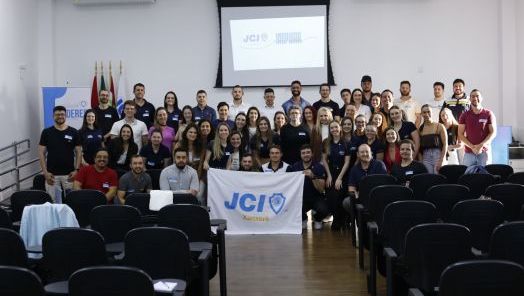 VÍDEO: Liderança se fortalece com conhecimento e prática