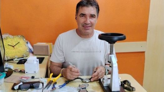 (Foto: Siana da Silva)