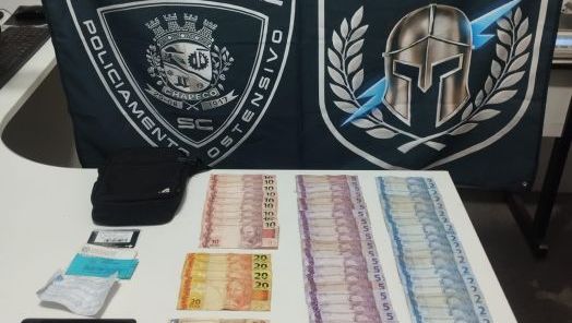 (Foto: Guarda Municipal)