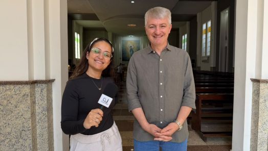 VÍDEO: Confira a programação em honra ao Senhor Bom Jesus da Coluna