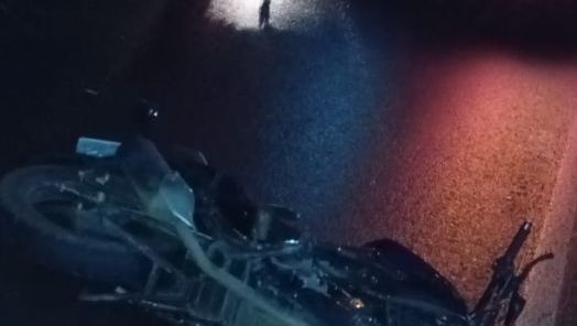 (Foto: Corpo de Bombeiros)