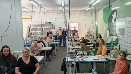 (Foto: Prefeitura de Chapecó)