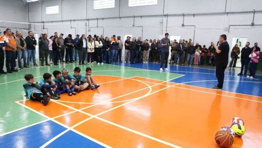 (Foto: Prefeitura de Chapecó)