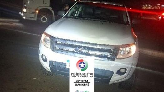 (Foto: Polícia Militar)