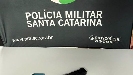 (Foto: Polícia Militar)