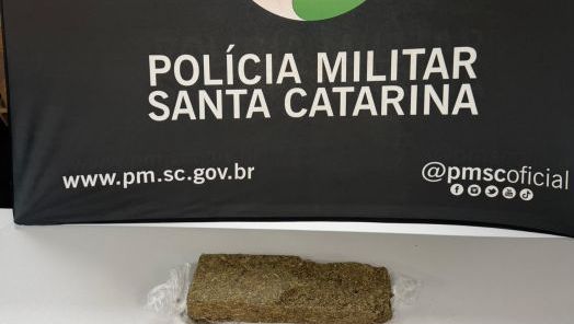Homem morre após confronto com a Polícia Militar durante operação contra o tráfico em Xanxerê