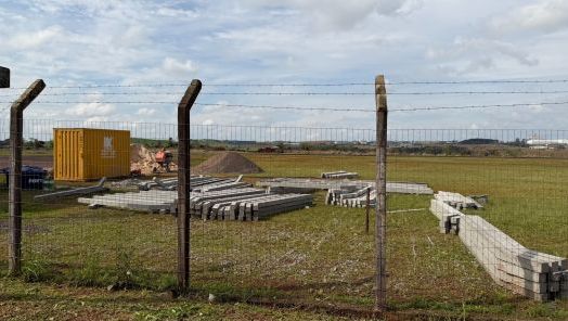 (Foto: Prefeitura de Xanxerê)