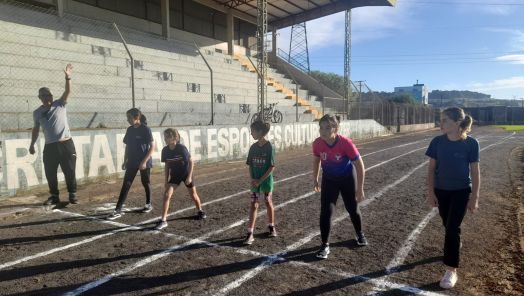 Jogos Escolares de Xanxerê 2026 já reuniram cerca de 600 alunos