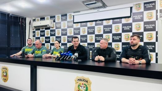 (Foto: Daiane da Silva)