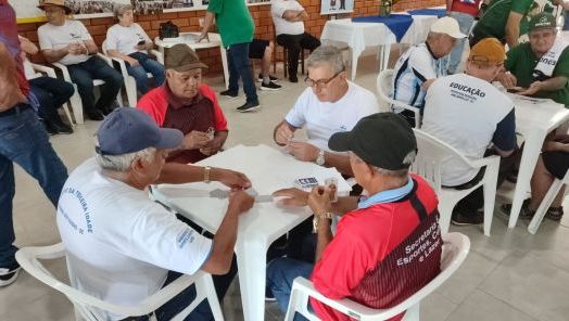 Xanxerê abre inscrições para Campeonato Municipal da Terceira Idade