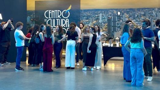 (Foto: Daiane da Silva)