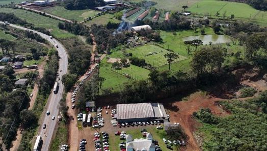 VÍDEO: Copa Alfa reúne cooperados e colaboradores em etapa regional realizada em Xanxerê e Xaxim