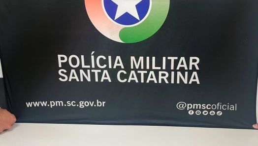 Celular furtado há dois meses é recuperado pela PM após vítima rastrear aparelho em Xanxerê