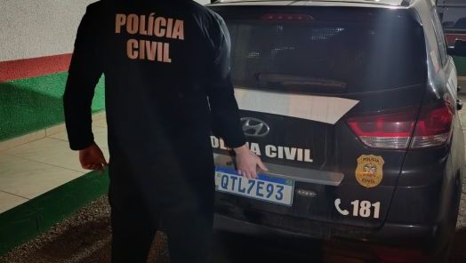 (Foto: Polícia Civil)