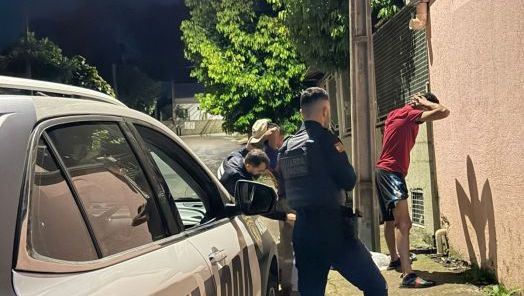 (Foto: Guarda Municipal)