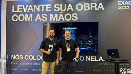 VÍDEO: Tecnologia que parece coisa do futuro, mas já está sendo apresentada em Chapecó!
