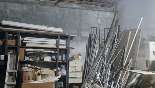 (Foto: Corpo de Bombeiros)