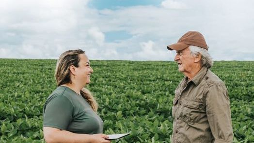 Sicredi prevê R$ 72,1 bilhões para produtores no Plano Safra 2026/2027