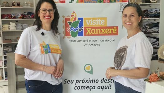 VÍDEO:&nbsp; Artesãos valorizam a história e a identidade de Xanxerê através da arte