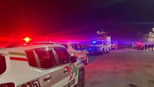 (Foto: Polícia Militar)