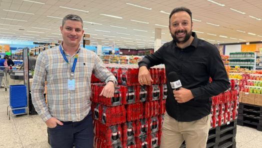 VÍDEO: Nesta quarta-feira (16) tem Dia do Real no Badotti Supermercados