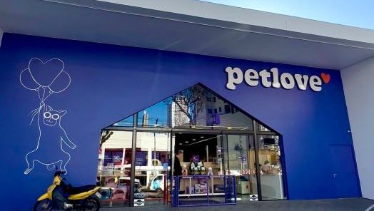 VÍDEO: Petlove facilita retirada de pedidos em loja em Chapecó