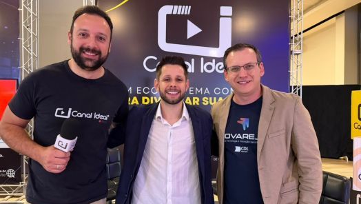VÍDEO: Inovarejo 2026 segue neste sábado (19), em Xanxerê