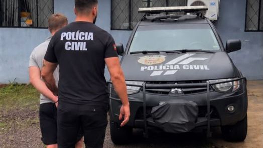 (Foto: Polícia Civil)