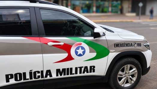 (Foto: Polícia Militar/Ilustrativa)