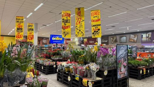 VÍDEO: O Fim de Semana tem o Leva Tudo no Badotti Supermercados