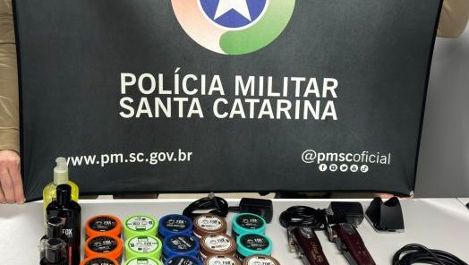 (Foto: Polícia Militar)