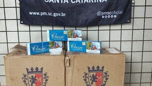 (Foto: Polícia Militar)
