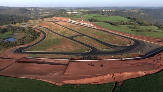 (Foto: Divulgação/Prefeitura de Chapecó)