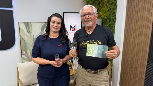 VÍDEO: Veja o segundo episódio do Casa Brindisi