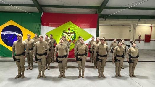 (Foto: Polícia Militar)