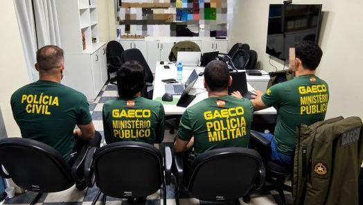 (Foto: Gaeco/MPSC)