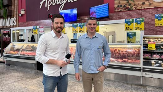 VÍDEO: O fim de semana chegou com ofertas no Badotti Supermercados