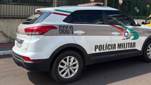 Foto: Polícia Militar