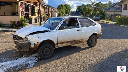 Foto: Polícia Militar