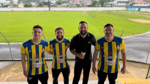 VÍDEO:&nbsp; Xanxerê e Ipuaçu decidem o título dos Jogos da AMAI neste domingo