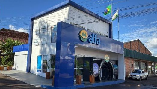 Foto: Site Cooperalfa