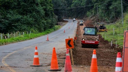 Foto: Roberto Zacarias / SECOM