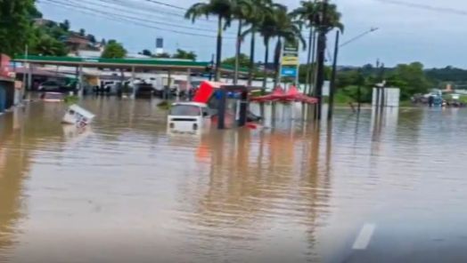 Foto: PRF/Divulgação