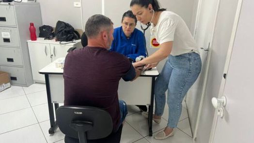 Secretaria de Saúde promove Dia D alusivo ao Novembro Azul no próximo sábado