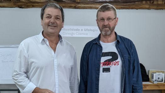 VÍDEO: espiritualidade, traumas e mundos paralelos no quadro Mistérios