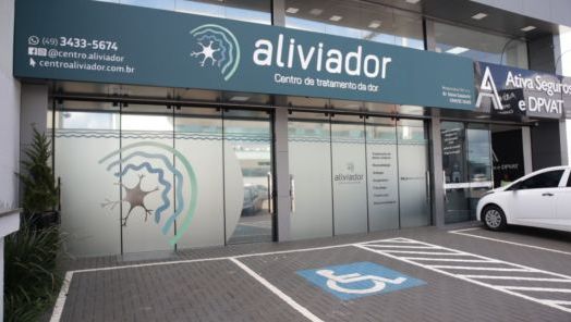 VÍDEO: Nova tecnologia para tratamento de dores crônicas chega a Xanxerê