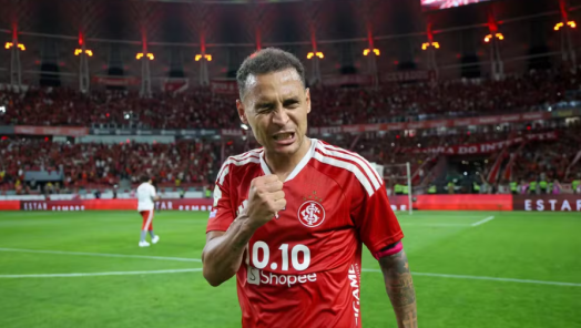 Foto: Ricardo Duarte/Divulgação, Internacional